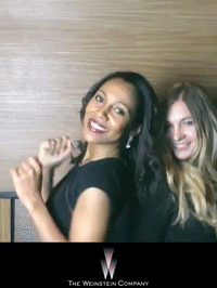 GIF by The Weinstein Company