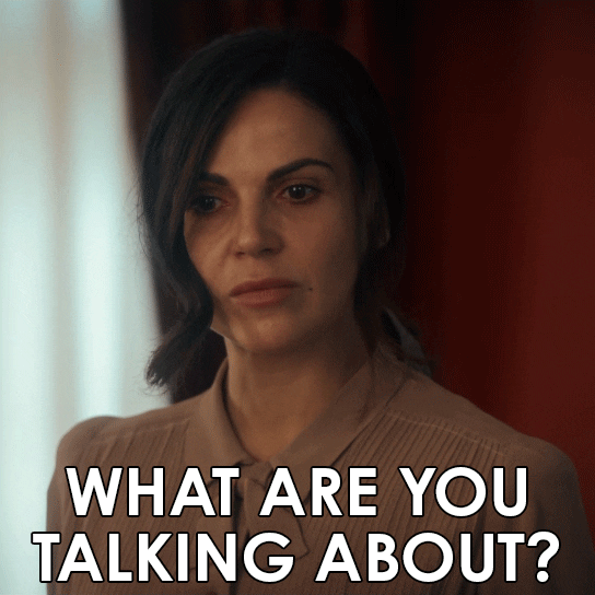 Why Women Kill GIF by Paramount+