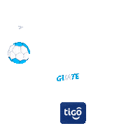 Tigogt Sticker by Tigo Guatemala