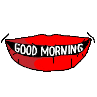 Weekend Smile Sticker by Kochstrasse™