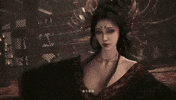 Mithrie wuxia open world action rpg chinese mythology GIF