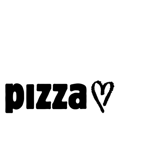 BankersPizza giphyupload pizza bankers pizza kjærlighet for pizza Sticker