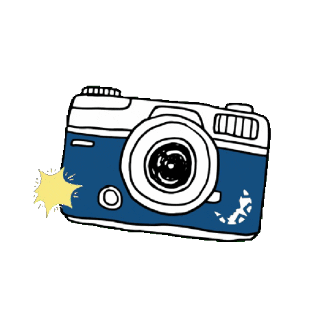 Photography Photo Sticker