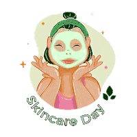 Cruelty Free Skincare Sticker by Moringa Brasil Oficial