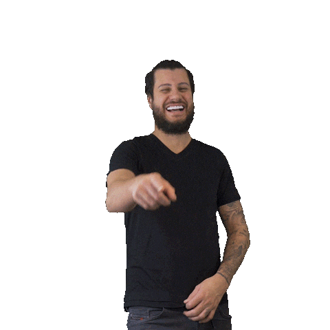 Ushuaia Laughing Sticker by Playscores