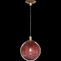 SogniDiCristallo chandelier lampada sdc pendant GIF