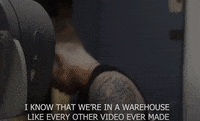 Fatn This Is Different GIF by Better Noise Music
