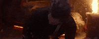 Fire Metal GIF by Better Noise Music