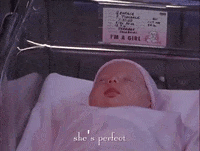 season 3 netflix GIF by Gilmore Girls 