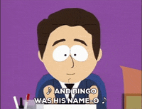 GIF by South Park 