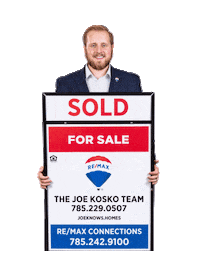 thejoekoskoteam real estate realtor realestate sold Sticker