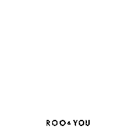 Rainbow Joey Sticker by Roo & You