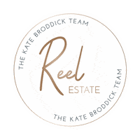 Reel Team Kate Sticker by The Kate Broddick Team