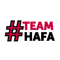 Go Team Sticker Sticker by HAFA