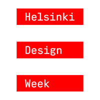 Helsinkidesignweek Sticker by HDW