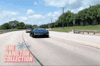 Mclaren GIF by TheHamiltonCollection