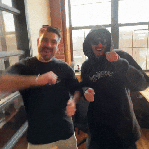 4Nt GIF by Respective