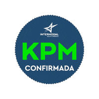 Kpm Sticker by kpmlogistics
