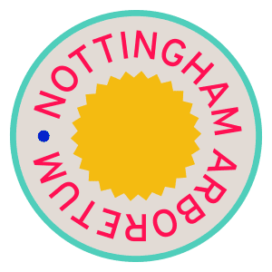 dhpfamily giphyupload beerfest arboretum abf22 Sticker