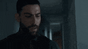 wolfentertainment shocked cbs fbi dick wolf GIF