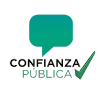 confianzapublica confianza transparencia jxc juntos por el cambio Sticker