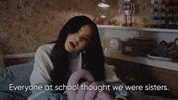 Best Friend Breakup GIF by Lauren Spencer Smith