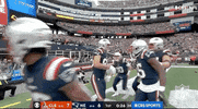 New England Patriots Football GIF by NFL