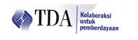 Kolaborasi Sulsel Sticker by TDA Sulseltrapua