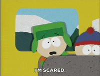 GIF by South Park 