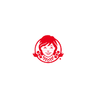 college basketball Sticker by Wendy's