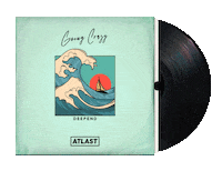 Going Crazy New Music Sticker by ATLAST