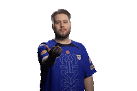 Come On Giants Sticker by VALORANT Esports