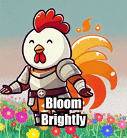 Zorooster Character GIF by Zorooster