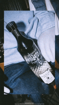 Art Celebrate GIF by Milagro Tequila