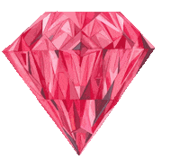 diamondandwillow art artist draw handmade Sticker