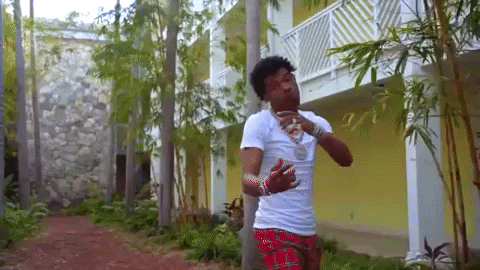 global GIF by Lil Baby