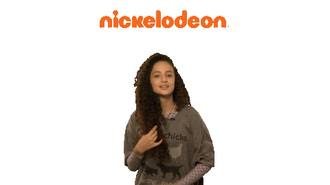 טין ניק Sticker by NickelodeonIsreal