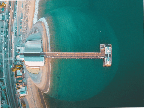 Germany Wow GIF by lexolino.de