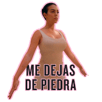 Georginarodriguez Sticker by Netflix España