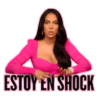 Georginarodriguez Sticker by Netflix España