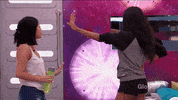 girl goodbye GIF by Big Brother Canada