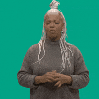 Sourd Comprendre GIF by Eversa