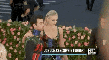 eonline met gala met gala 2019 GIF