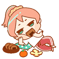 Animation うける Sticker by Holler Studios