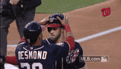 120 GIF by MLB