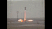 history launch GIF by NASA