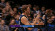 dirk nowitzki dal GIF by NBA