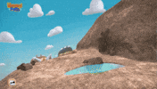 Angry Sun GIF by HangryPetz