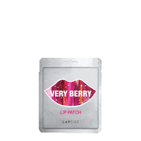 Beauty Skincare Sticker by LAPCOS
