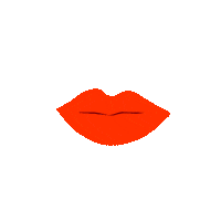 Beauty Pout Sticker by LAPCOS